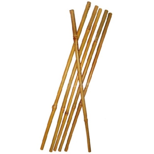 Опора бамбук 45*6-8