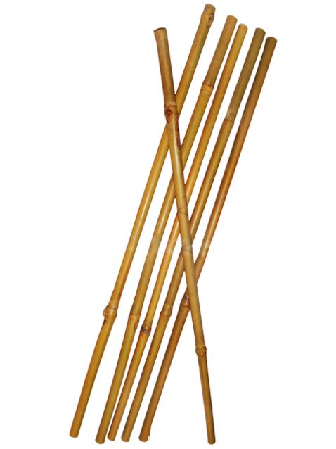 Опора бамбук 105*10-12