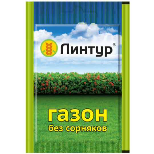 Гербицид Линтур 1,8гр (ВХозяйство)