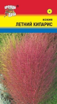 Семена Кохия (Урожай Удачи) Летний кипарис 0,2г