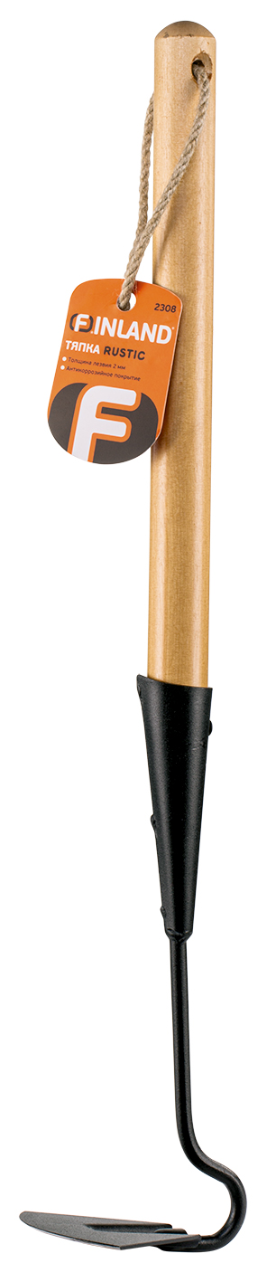 Тяпка FINLAND RUSTIC 2308-Ч