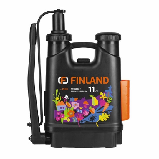 Опрыскиватель FINLAND 11л