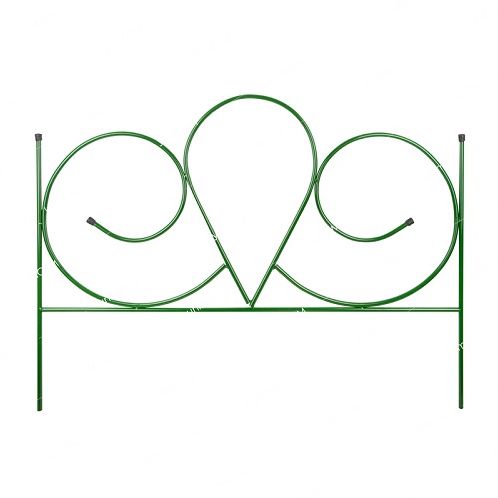 Забор Симфония 0,92*0,62м (5секций)