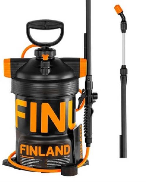 Опрыскиватель FINLAND 7 литров