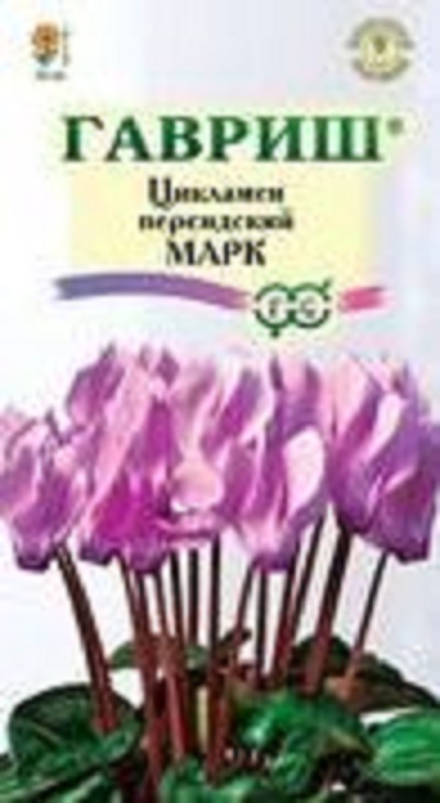 Семена Цикламен (Гавриш) Марк