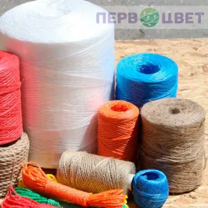 Шпагаты, шнуры