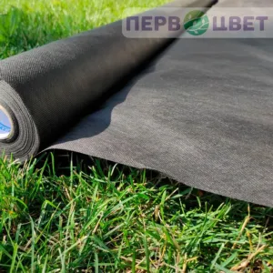 Полотно нетканное, агроткань