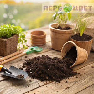 Грунты