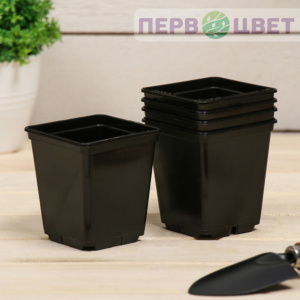 Горшки для рассады