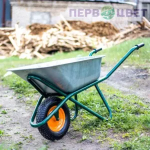 Садовые тачки, колеса