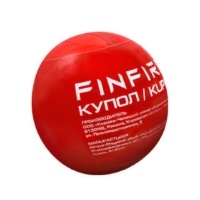 АУПП Купол ФинФаер (FINFIRE) (Страда)