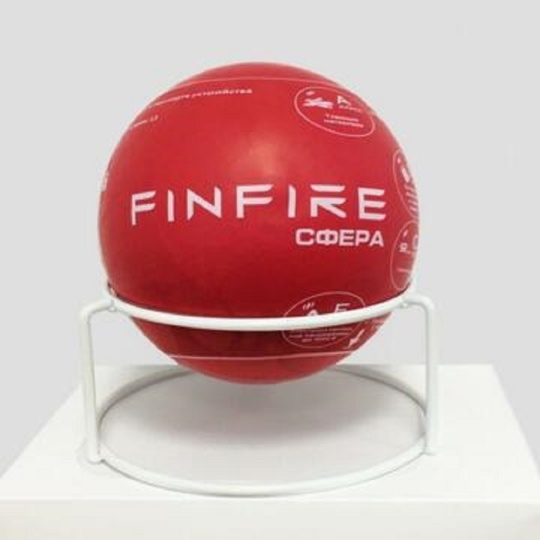 АУПП Сфера ФинФаер (FINFIRE) (Страда)