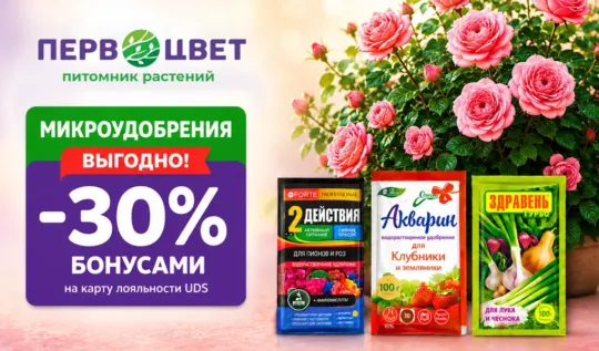 СЦ Первоцвет — официальный сайт