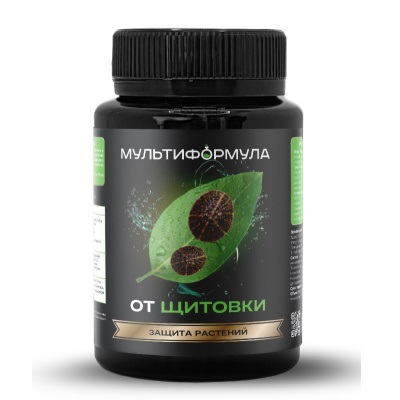 Инсектицид Защита от щитовки 100мл (Биотехнологии)