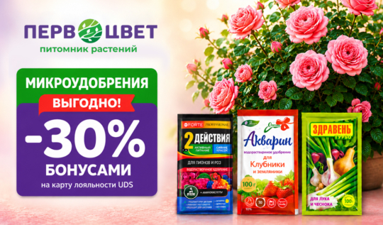 СЦ Первоцвет — официальный сайт